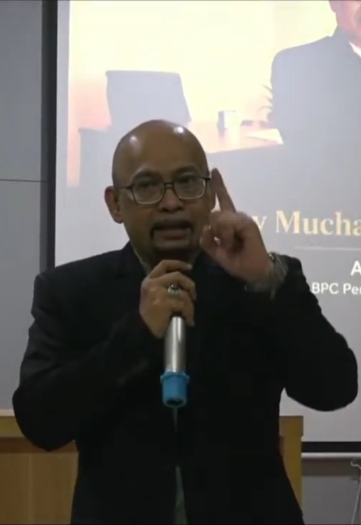 KUHP–KUHAP Baru: Momentum Uji Arah Sistem Peradilan Pidana Nasional